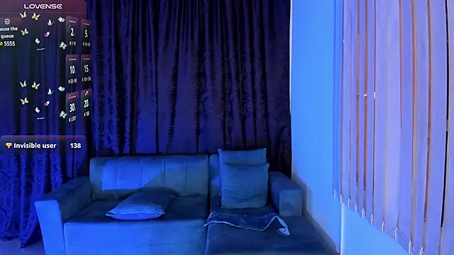 SaraaMills online show from 02-03-25, 10:43