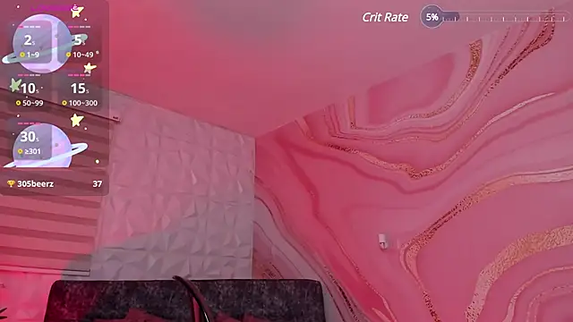 SaraaMills online show from 03-10-25, 11:16