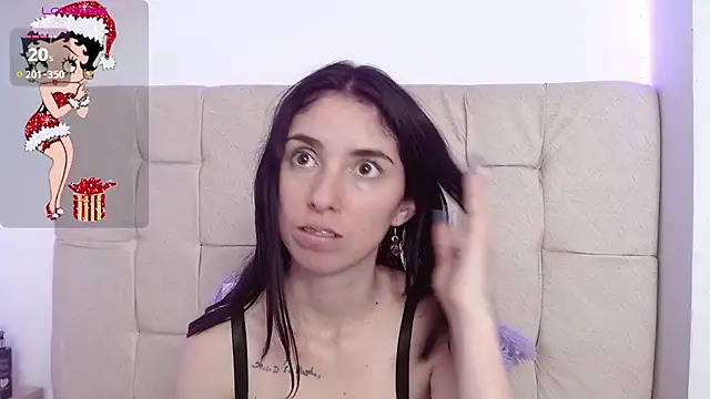 mildre303av online show from 12-29-24, 03:57