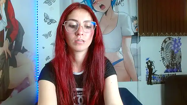 mildre303av online show from 10-20-25, 08:31