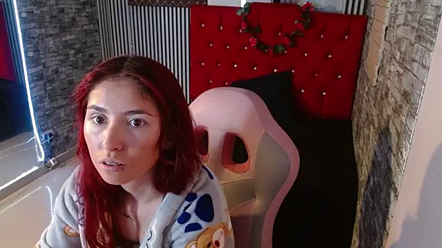 mildre303av online show from 12-04-25, 09:45