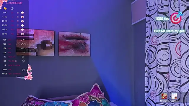 Ana 333 online show from 02-20-26, 05:13