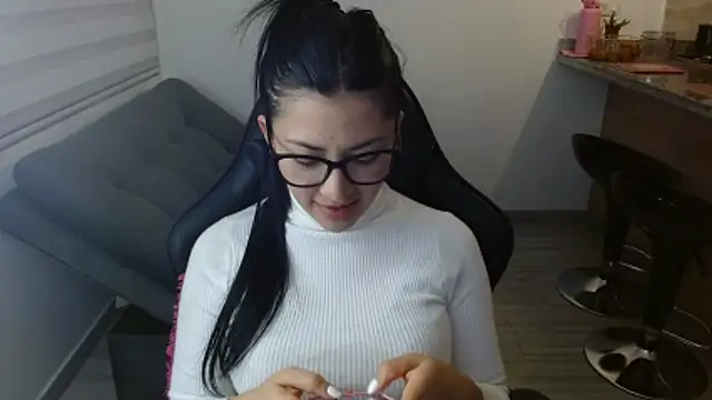 Charlotte cute18 online show from 02-14-26, 02:41