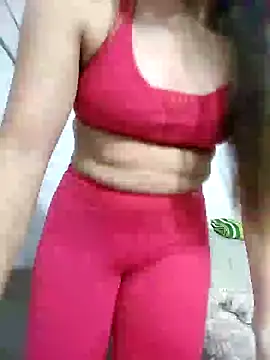 Isabel23zr online show from 01-10-25, 10:04