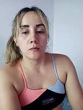 Isabel23zr online show from 09-29-25, 04:23