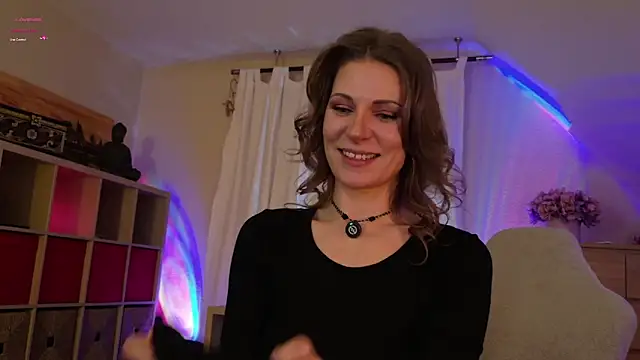 ilucyme online show from 01-27-25, 06:41