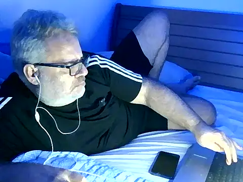 DockTVXXX online show from 10-25-25, 03:36