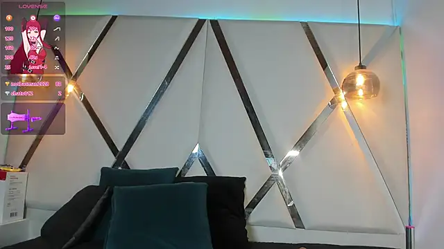 MarielQueenx online show from 12-06-24, 06:15