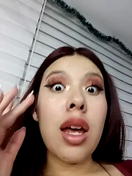 MarielQueenx online show from 12-08-24, 06:43