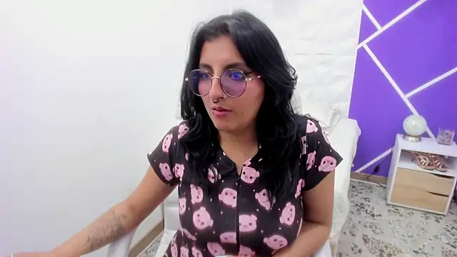 Alliccee online show from 02-10-25, 10:30