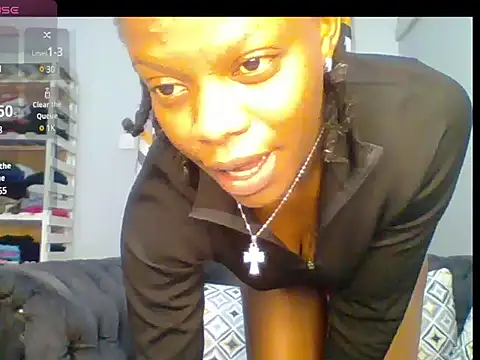 Petite 254 online show from 02-03-25, 01:09