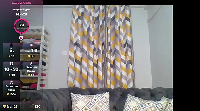 Petite 254 online show from 02-10-25, 07:28