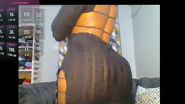 Petite 254 online show from 03-11-25, 04:29