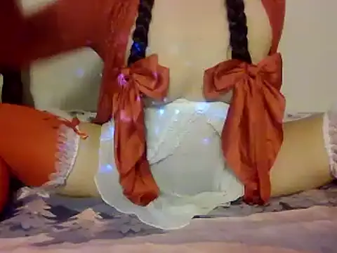 asialovedoll online show from 12-16-24, 11:18