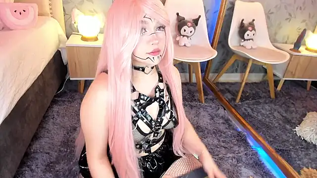 Snapshot of DanielaRuizz chatting on 02-23-25, 06:07 DanielaRuizz online show from 02-23-25, 06:07