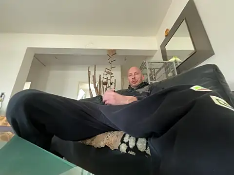 Germankink online show from 03-15-25, 09:41