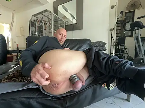 Germankink online show from 04-19-26, 10:58