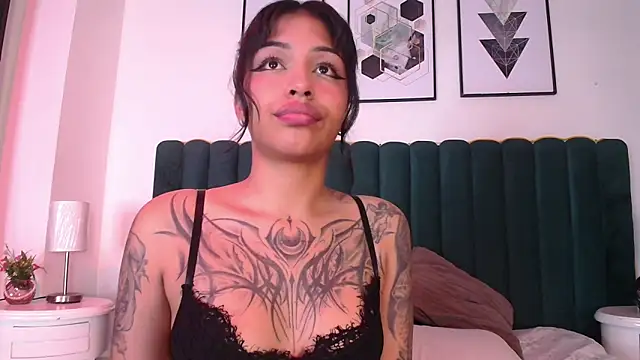 JuliaRose ks online show from 01-04-25, 03:17