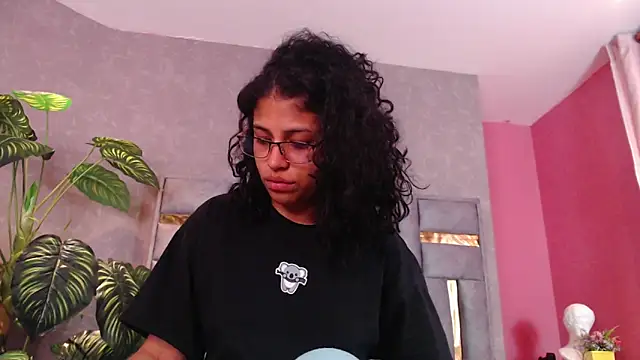 JuliaRose ks online show from 09-30-25, 12:21