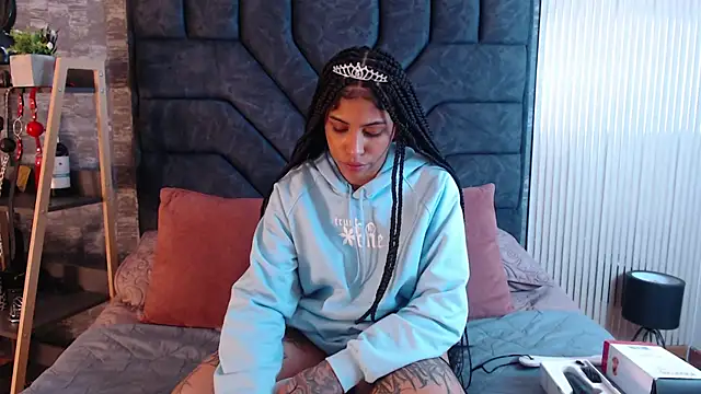 JuliaRose ks online show from 10-04-25, 03:37