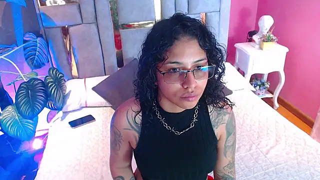 JuliaRose ks online show from 01-09-26, 01:03