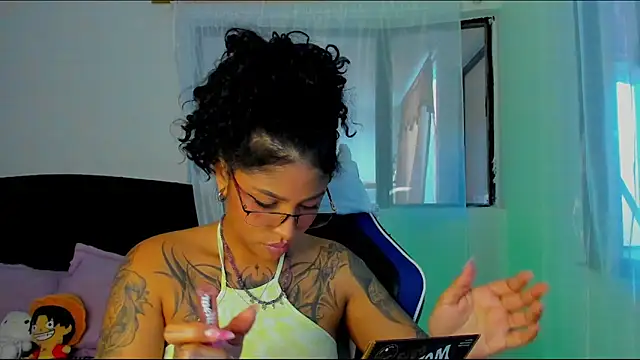 JuliaRose ks online show from 07-27-26, 10:06