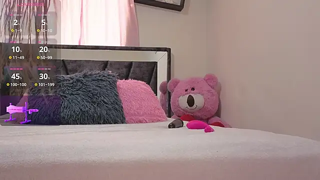 Snapshot of Hotsamantamature chatting on 11-22-25, 04:50 Hotsamantamature online show from 11-22-25, 04:50