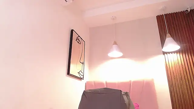 Snapshot of _Daneshka chatting on 10-10-25, 06:07  Daneshka online show from 10-10-25, 06:07