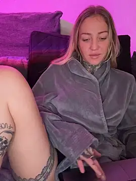 ElenaHaze online show from 01-06-25, 05:19