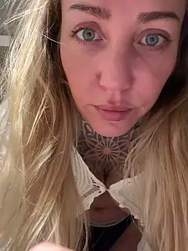 ElenaHaze online show from 01-08-25, 05:48