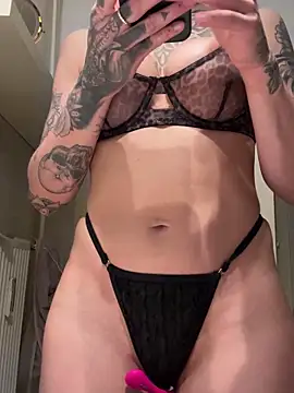 ElenaHaze online show from 01-23-25, 07:22