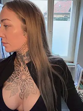 ElenaHaze online show from 02-06-25, 02:15