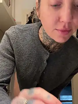 ElenaHaze online show from 03-20-25, 08:31