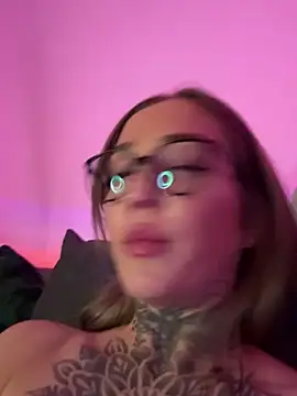 ElenaHaze online show from 03-21-25, 06:05