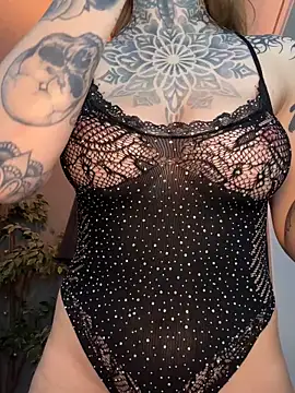 ElenaHaze online show from 02-01-26, 09:19