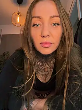ElenaHaze online show from 06-11-26, 08:56