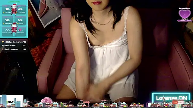 tashakaixxx online show from 12-21-25, 03:19