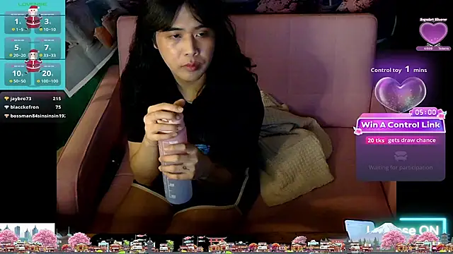 tashakaixxx online show from 01-06-26, 06:44