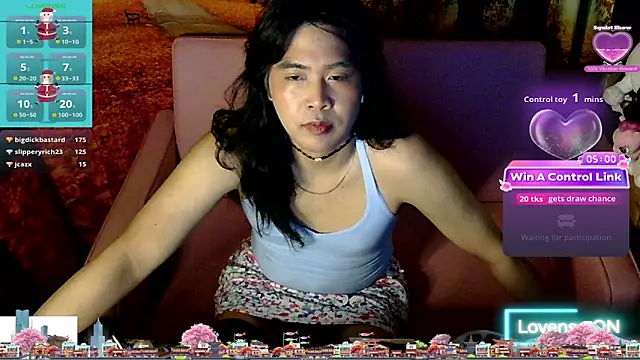 tashakaixxx online show from 01-08-26, 12:57