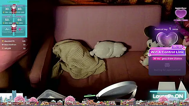 tashakaixxx online show from 01-11-26, 12:43