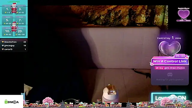 tashakaixxx online show from 01-17-26, 01:05