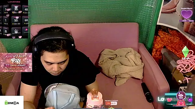 tashakaixxx online show from 04-05-26, 09:45