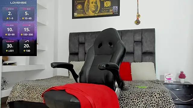 MattRodriguez9 online show from 03-04-25, 07:32