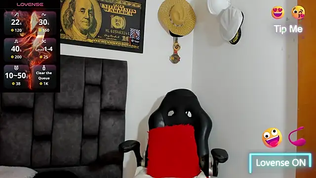 MattRodriguez9 online show from 02-27-26, 09:20