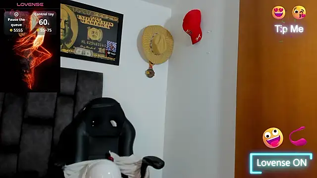 MattRodriguez9 online show from 03-16-26, 11:03