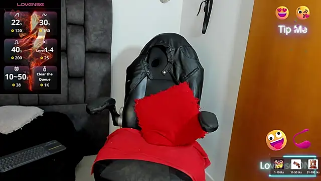 MattRodriguez9 online show from 04-05-26, 12:35