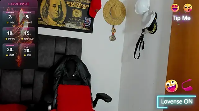 MattRodriguez9 online show from 04-21-26, 09:48