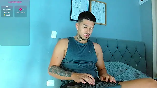 mateoreal1 online show from 03-03-26, 12:00