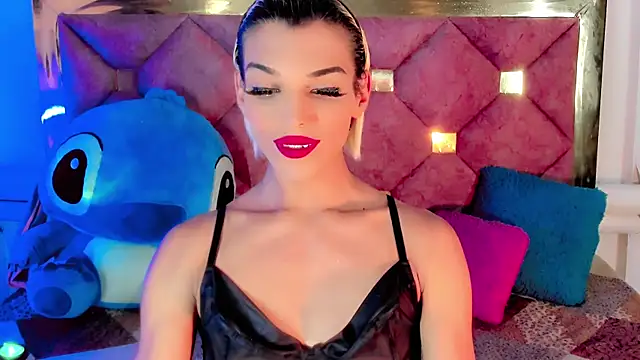 the-horus-girl online show from 12-16-24, 09:31