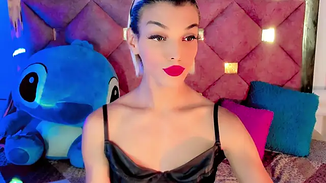 the-horus-girl online show from 12-17-24, 12:34